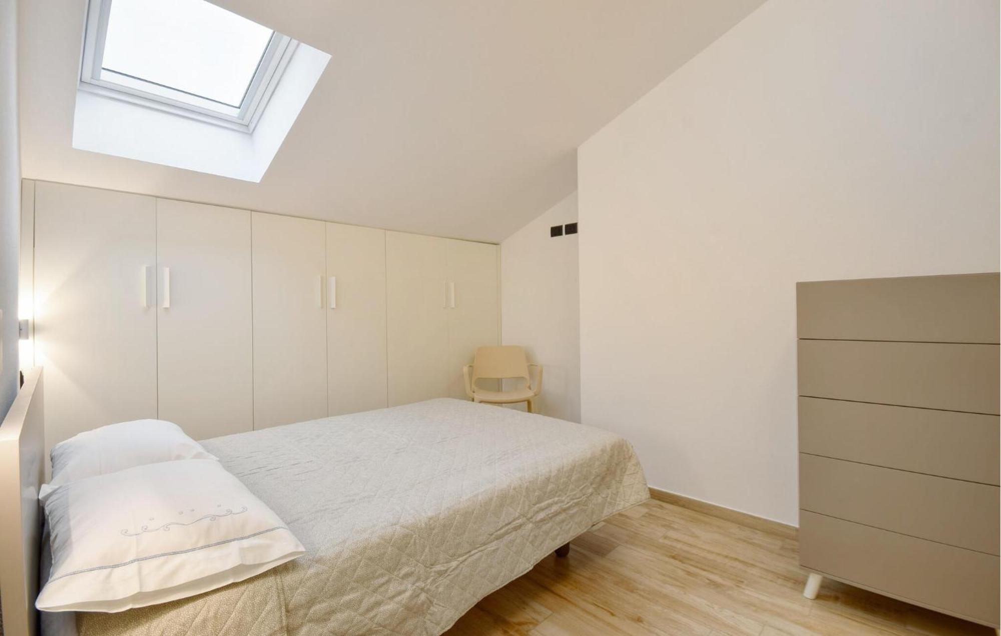 Beautiful Apartment In Moneglia With Kitchen Kültér fotó